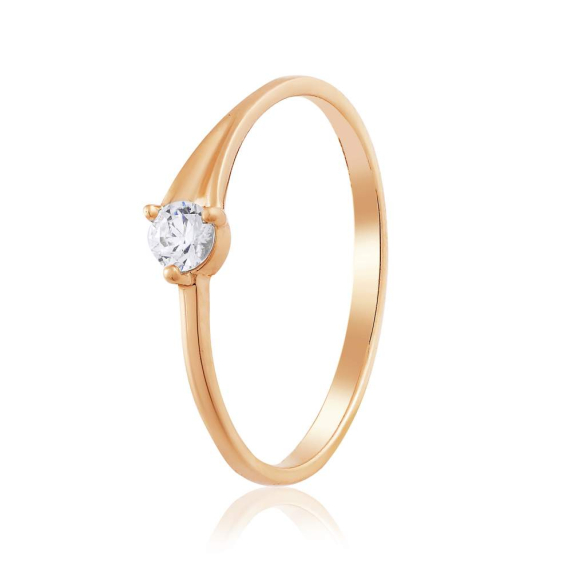 Золотое кольцо - 1