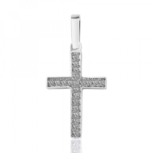 Золотой крест