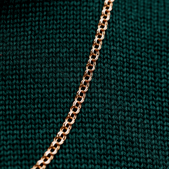 Золотий ланцюг &amp;quot;Бісмарк&amp;quot; - 1