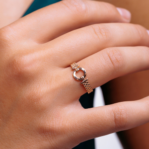 Золотое кольцо