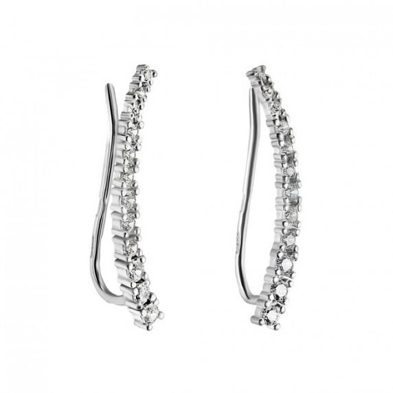 Серебряные каффы - 2