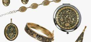 Таємниці іспанського ювелірного мистецтва