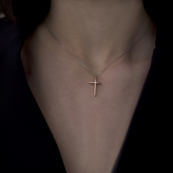 Золотой крест - 1