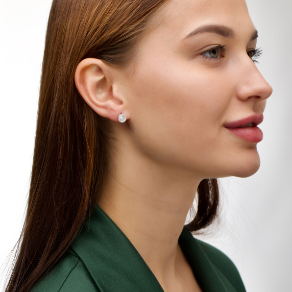 Срібні пусети - 2