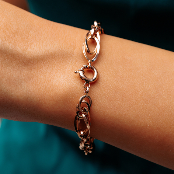 Золотой браслет - 2