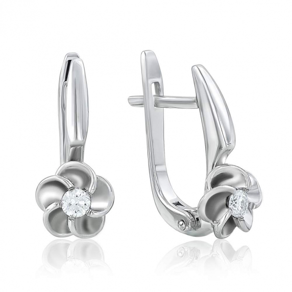 Золоті сережки - 1