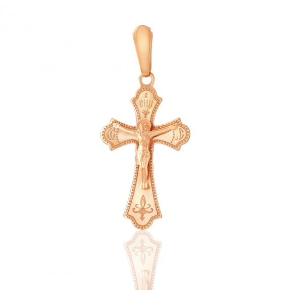 Золотой крест - 1