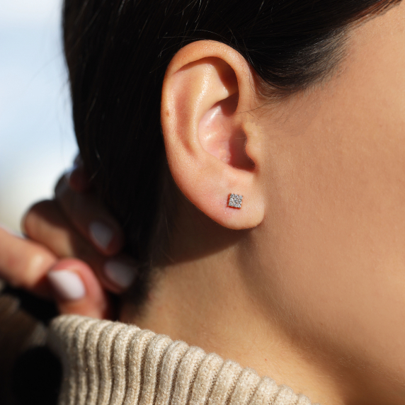 Золоті пусети - 1