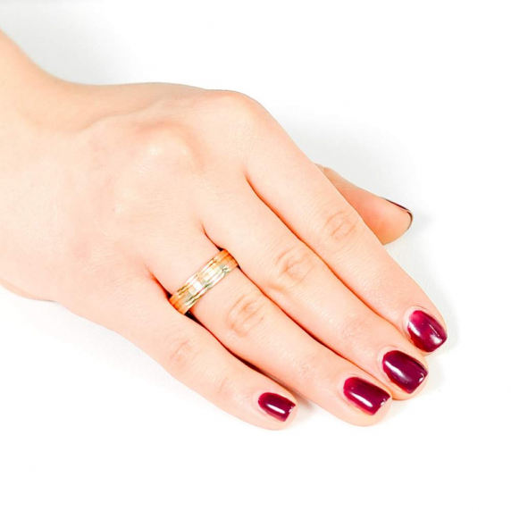 Золотое кольцо - 2