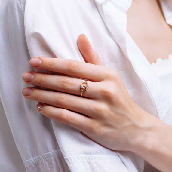 Золотое кольцо - 4