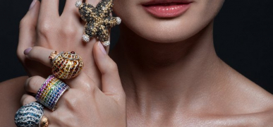 Ювелірні бренди