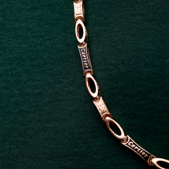 Золотая цепь &amp;quot;Карт&amp;quot; - 3