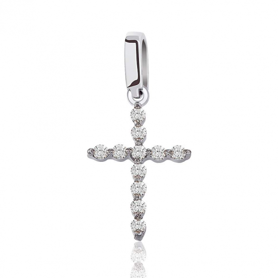 Золотий хрестик - 1 Золотий хрестик - 1