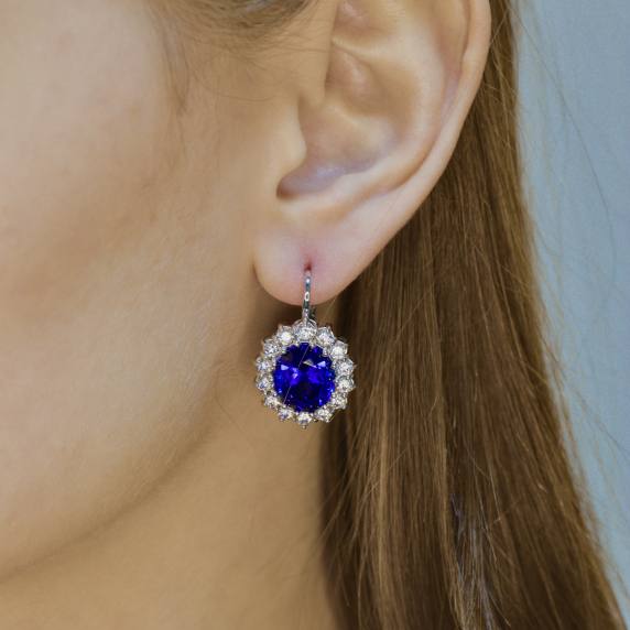 Золоті сережки - 1