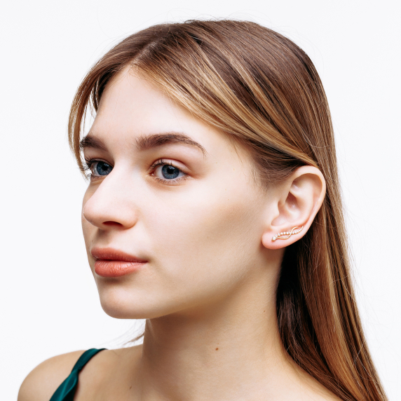 Золотые кафы - 4