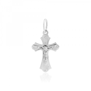 Золотой крест