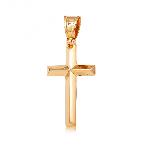 Золотий хрестик - 1