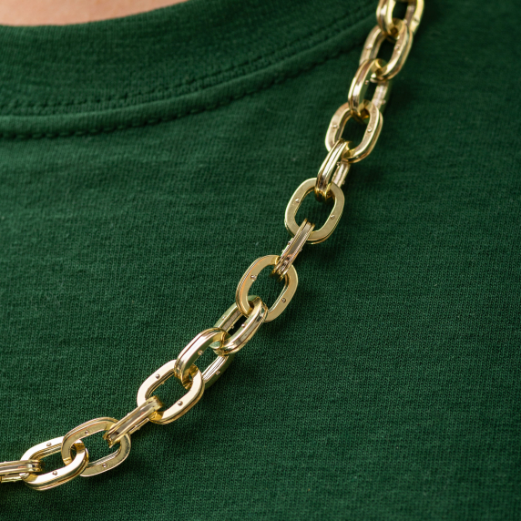 Золотий ланцюг &amp;quot;БАРАКА&amp;quot; - 2