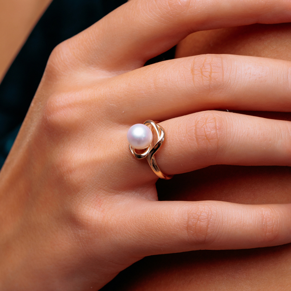 Золота каблучка - 2