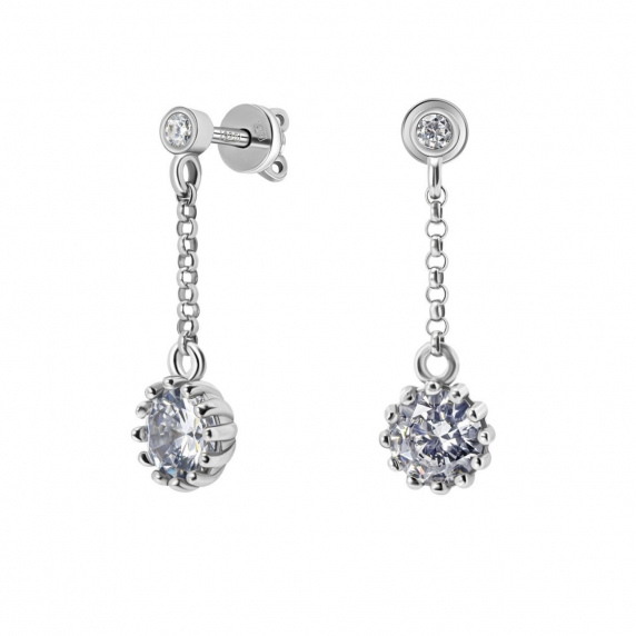 Срібні пусети - 2