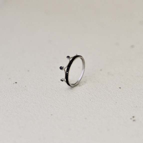 Золотое кольцо &amp;quot;Корона&amp;quot; - 1