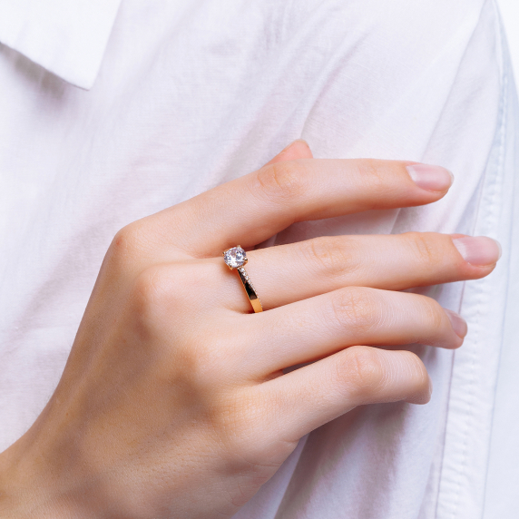 Золотое кольцо - 3