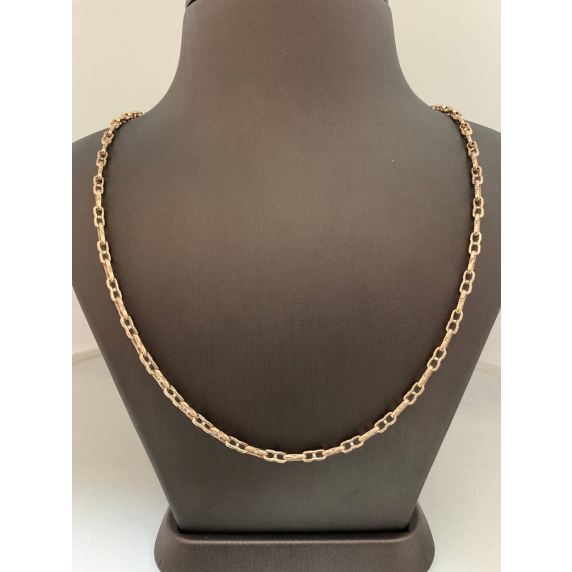 Золотий ланцюг &amp;quot;БАРАКА&amp;quot; - 3