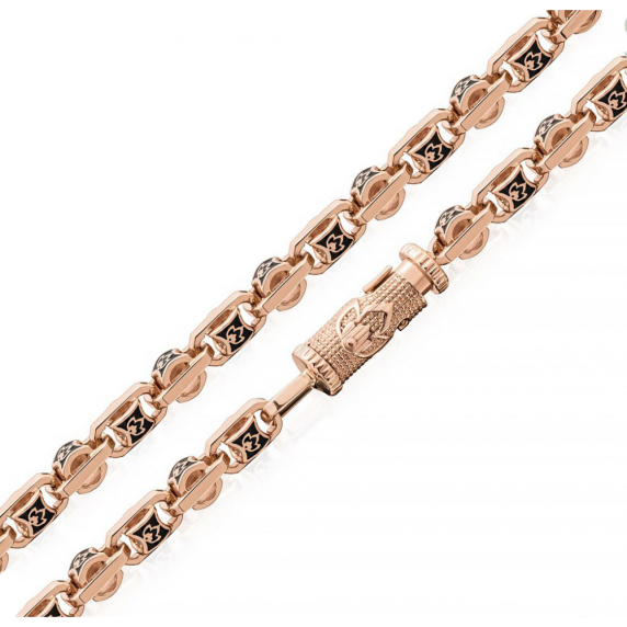 Золотая цепочка - 1