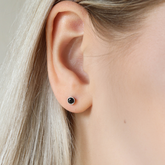 Срібні пусети - 1