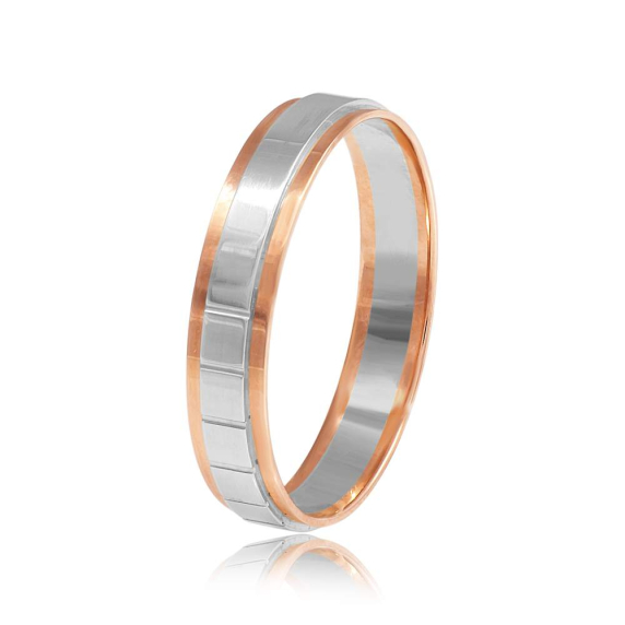 Золота каблучка - 1