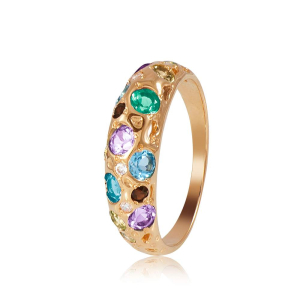 Золота каблучка