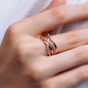 Золотое кольцо