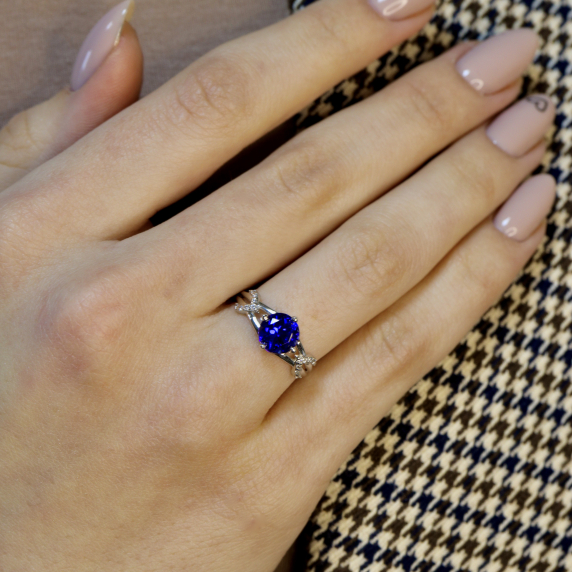 Золотое кольцо - 1