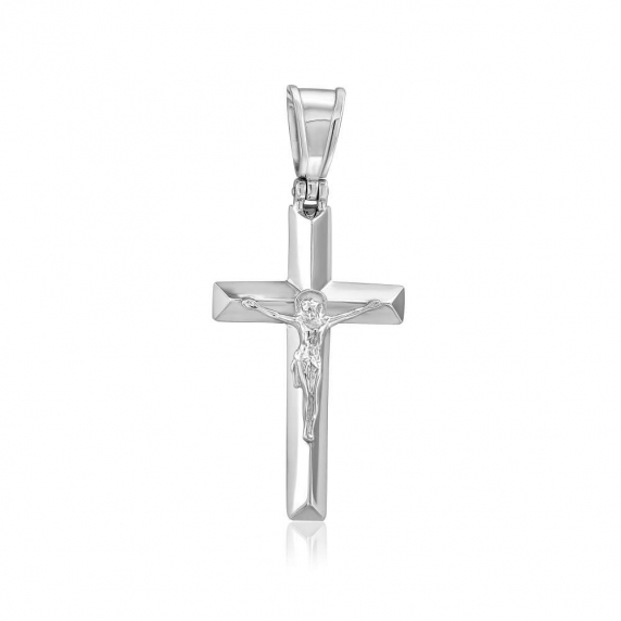 Золотий хрестик - 1