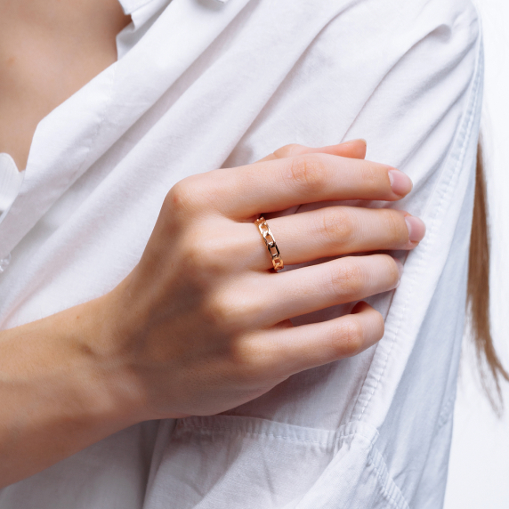 Золота каблучка - 4