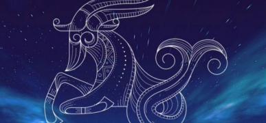 Каміння для Козерогів