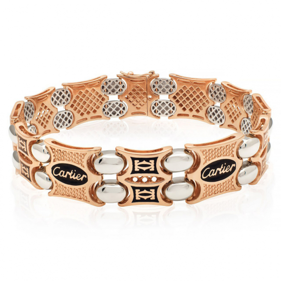 Золотий браслет - 11