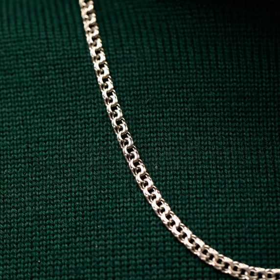 Срібний ланцюг &amp;quot;Бісмарк&amp;quot; - 2