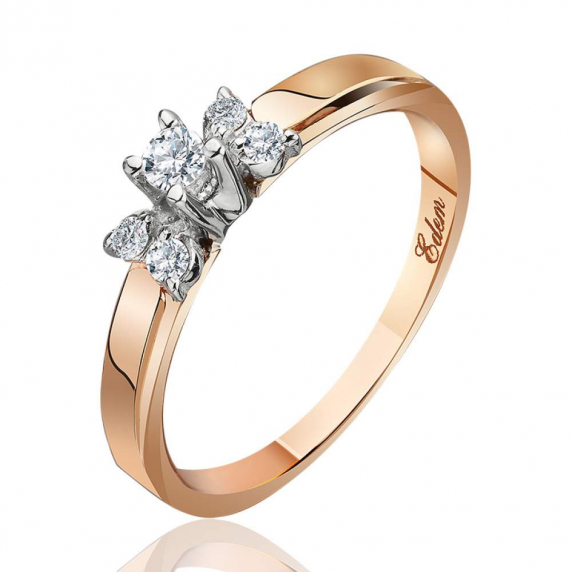 Золотое кольцо - 1