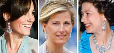 Британська ювелірна традиція: Елегантність, розкіш та національні мотиви