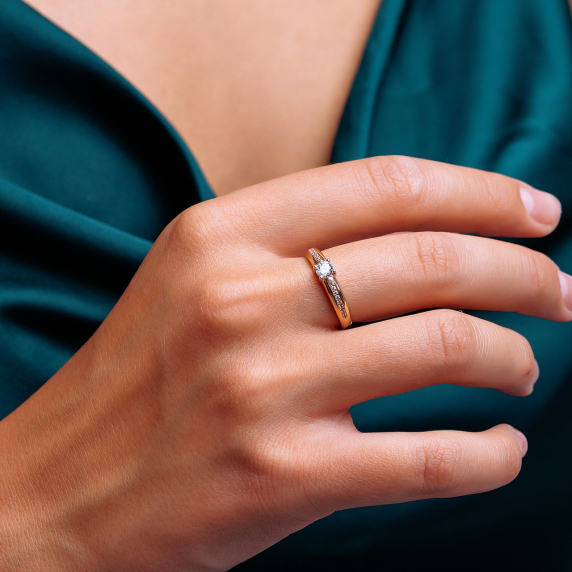 Золотое кольцо - 1