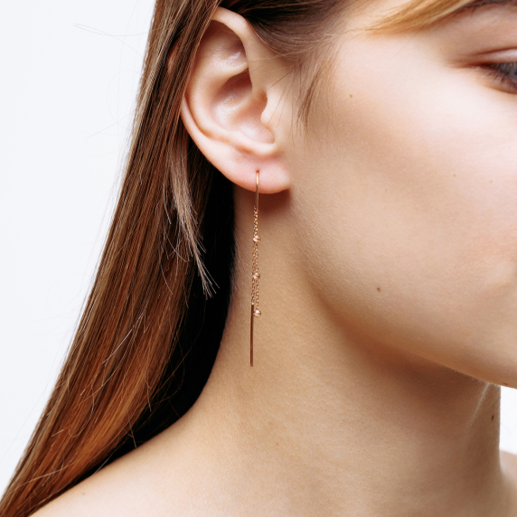 Золотые протяжки - 2