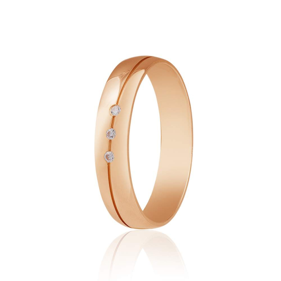 Золотое кольцо - 1