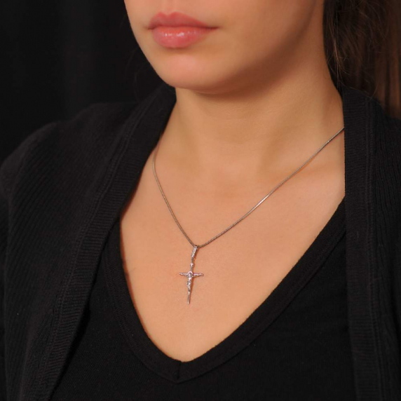 Золотий хрестик - 2 Золотий хрестик - 2