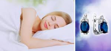 Магія каміння. Розкрийте секрети сновидінь із блискучими сережками