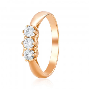 Золота каблучка