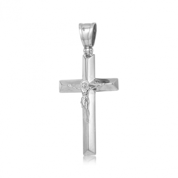 Золотий хрестик - 1