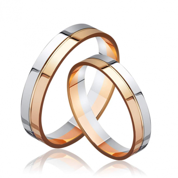 Золотое кольцо - 1