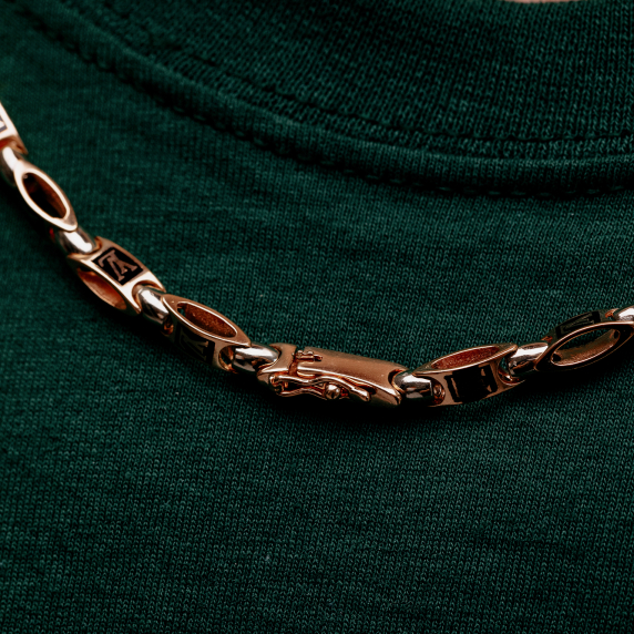 Золотий ланцюг &amp;quot;Луі&amp;quot; - 5