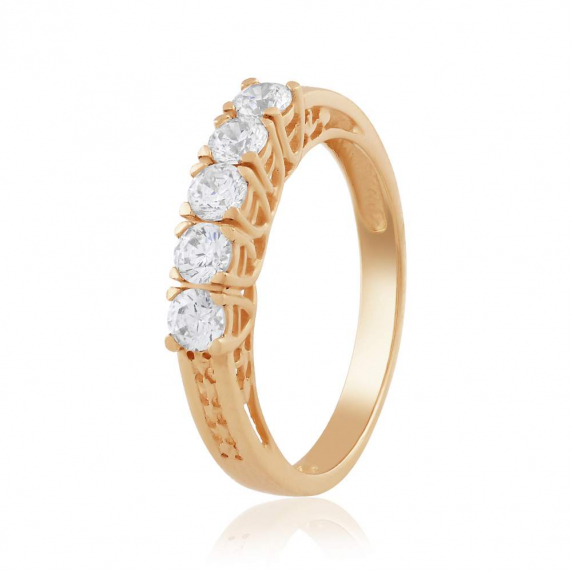 Золота каблучка - 1